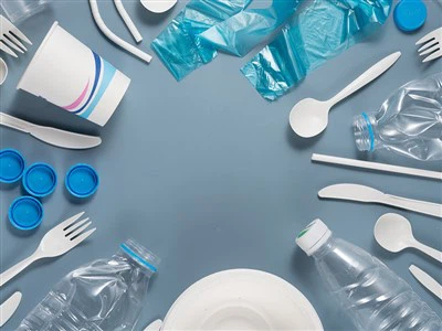 Тестване на зелени продукти за пластмасови продукти